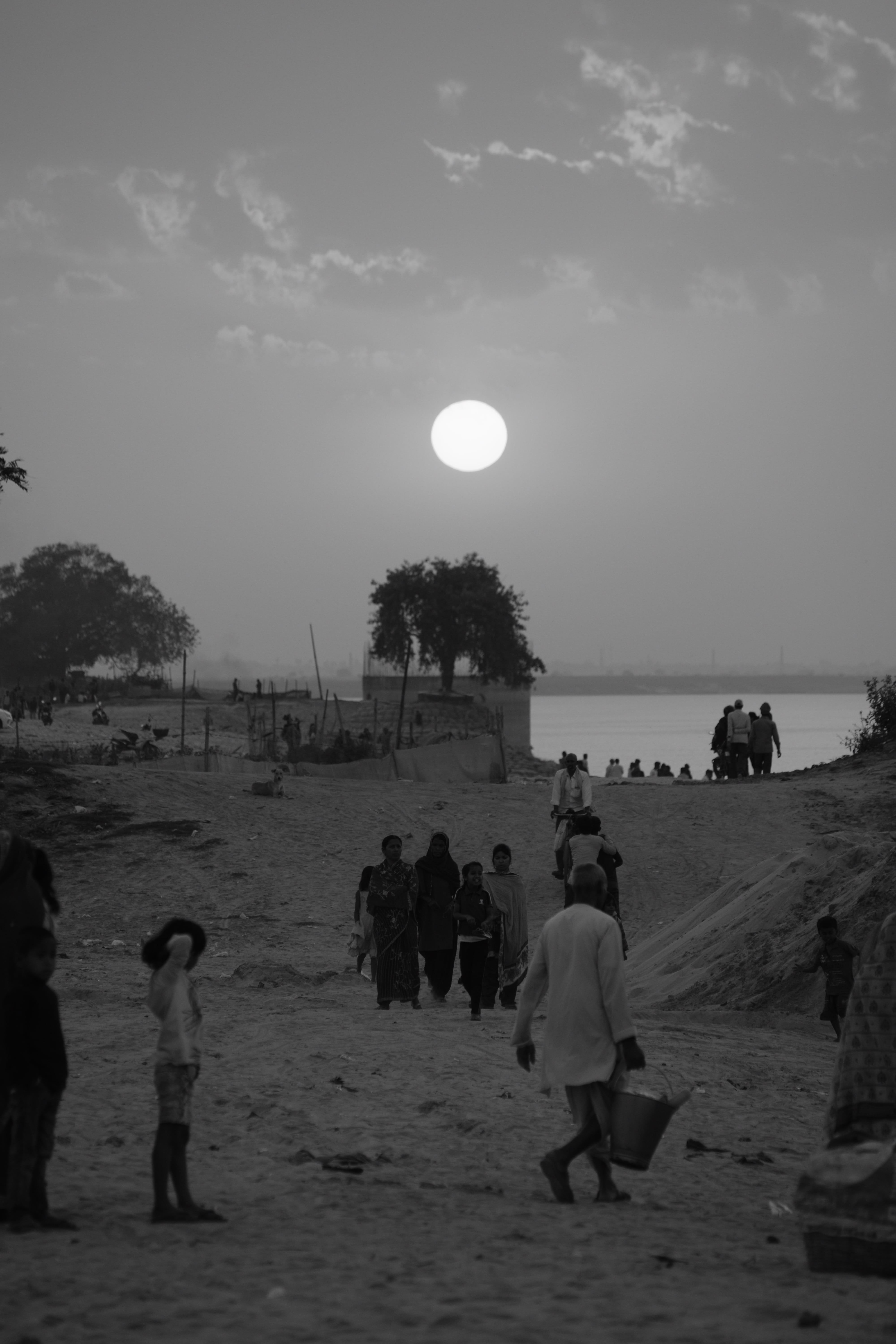 Healthcare in action